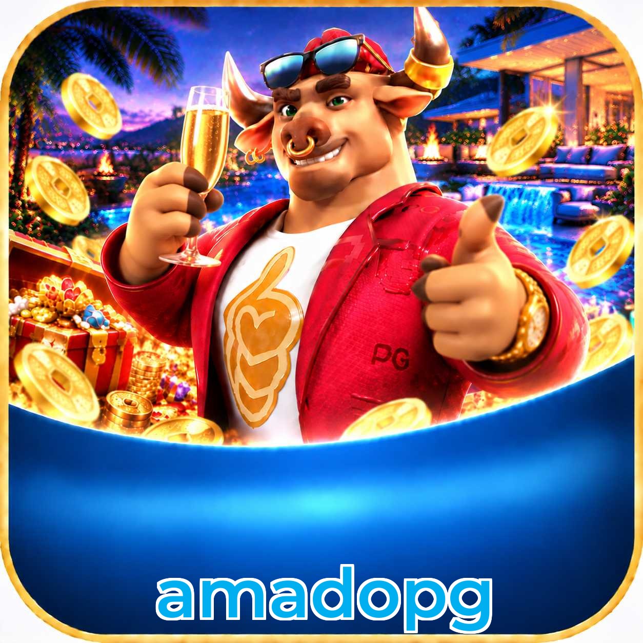 amadopg Login FAQ