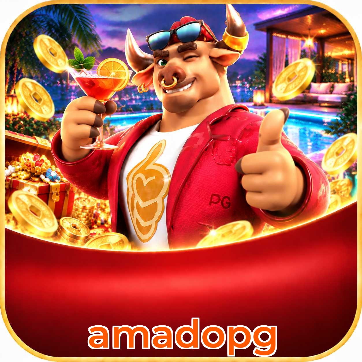 amadopg Bonus Tips