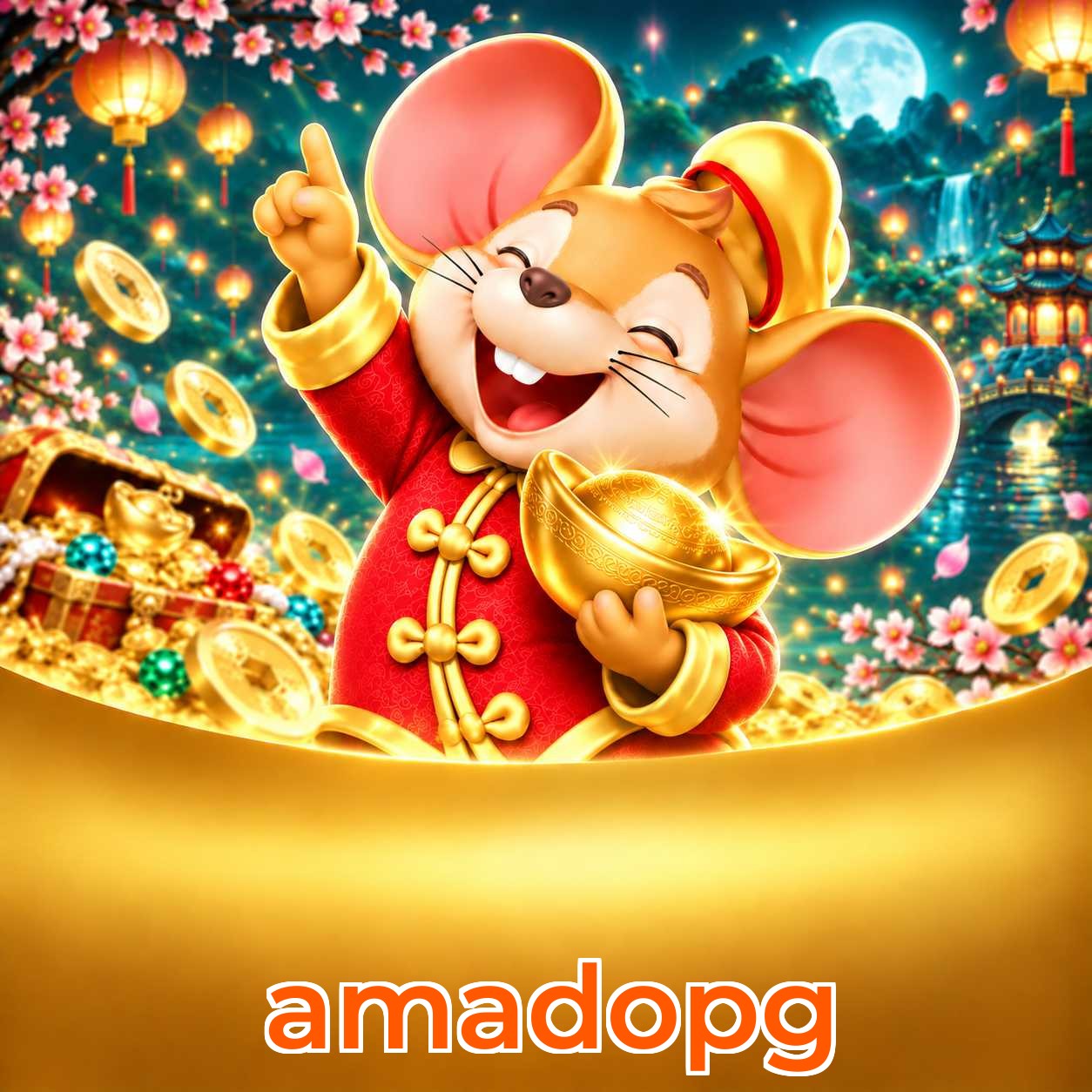 amadopg VIP FAQ