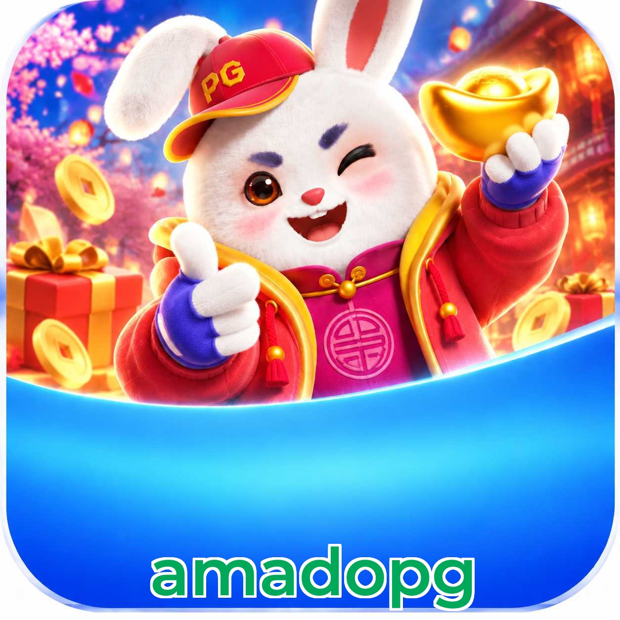 amadopg FAQ