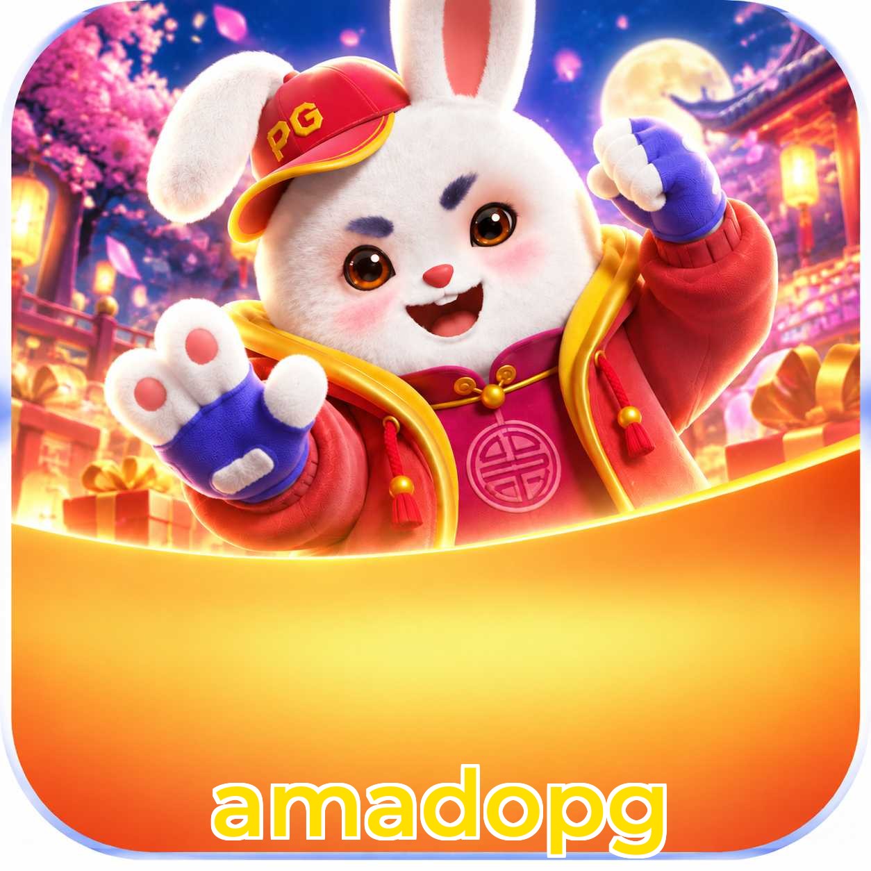 amadopg Live Games