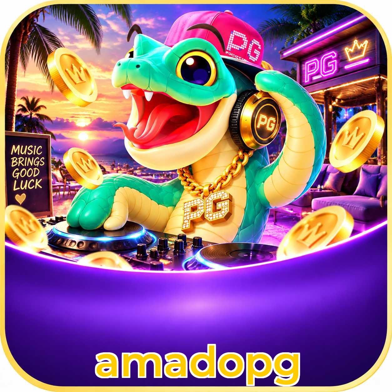 amadopg Fortune Tiger Strategies