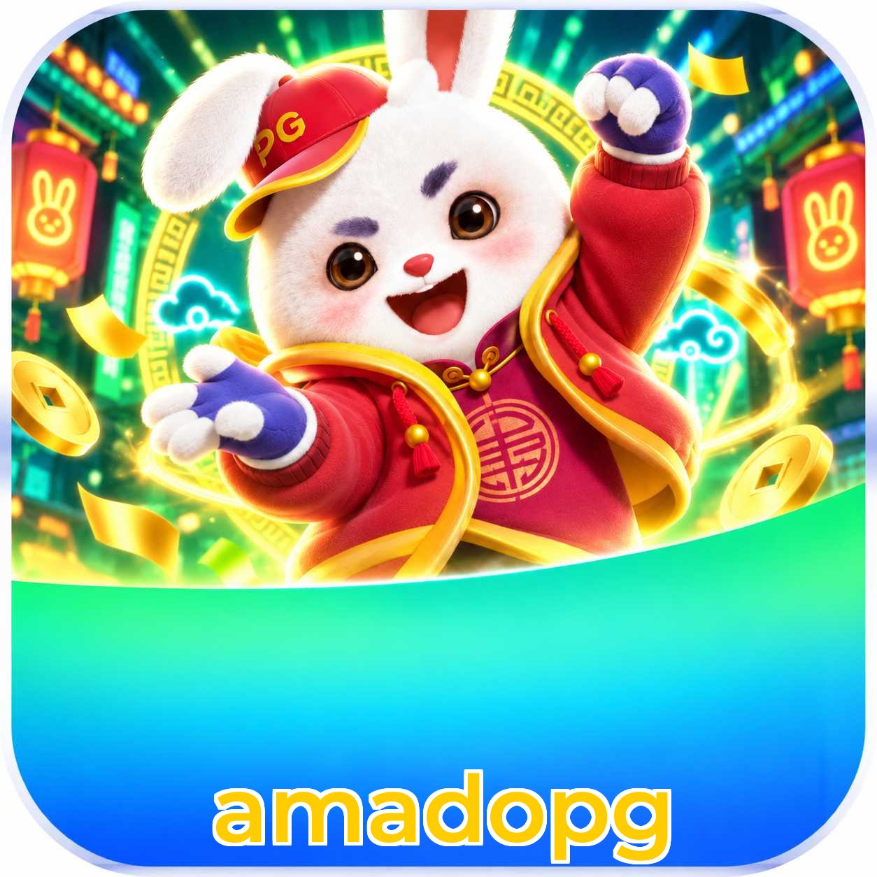 amadopg Estratégias Slots