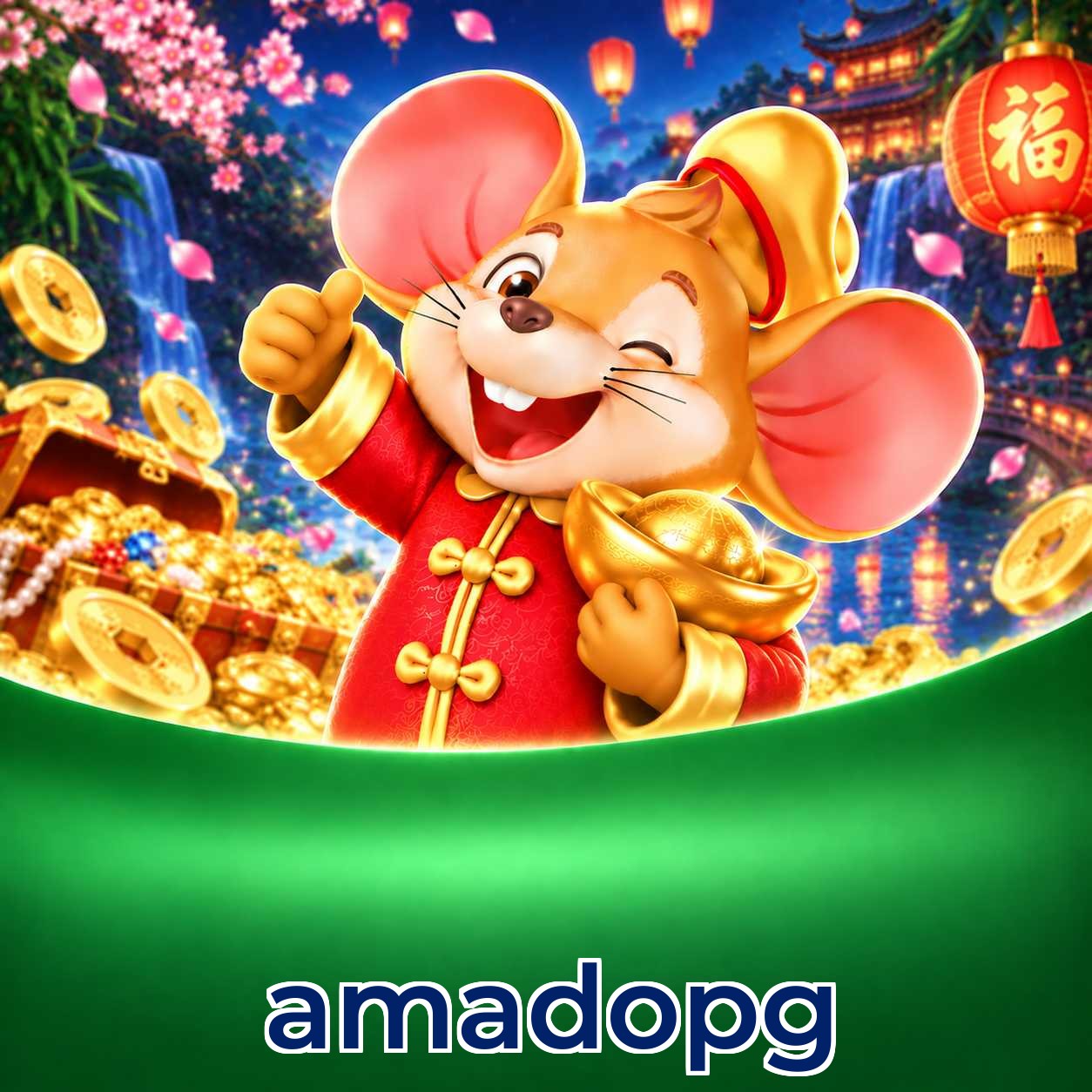 amadopg Slots