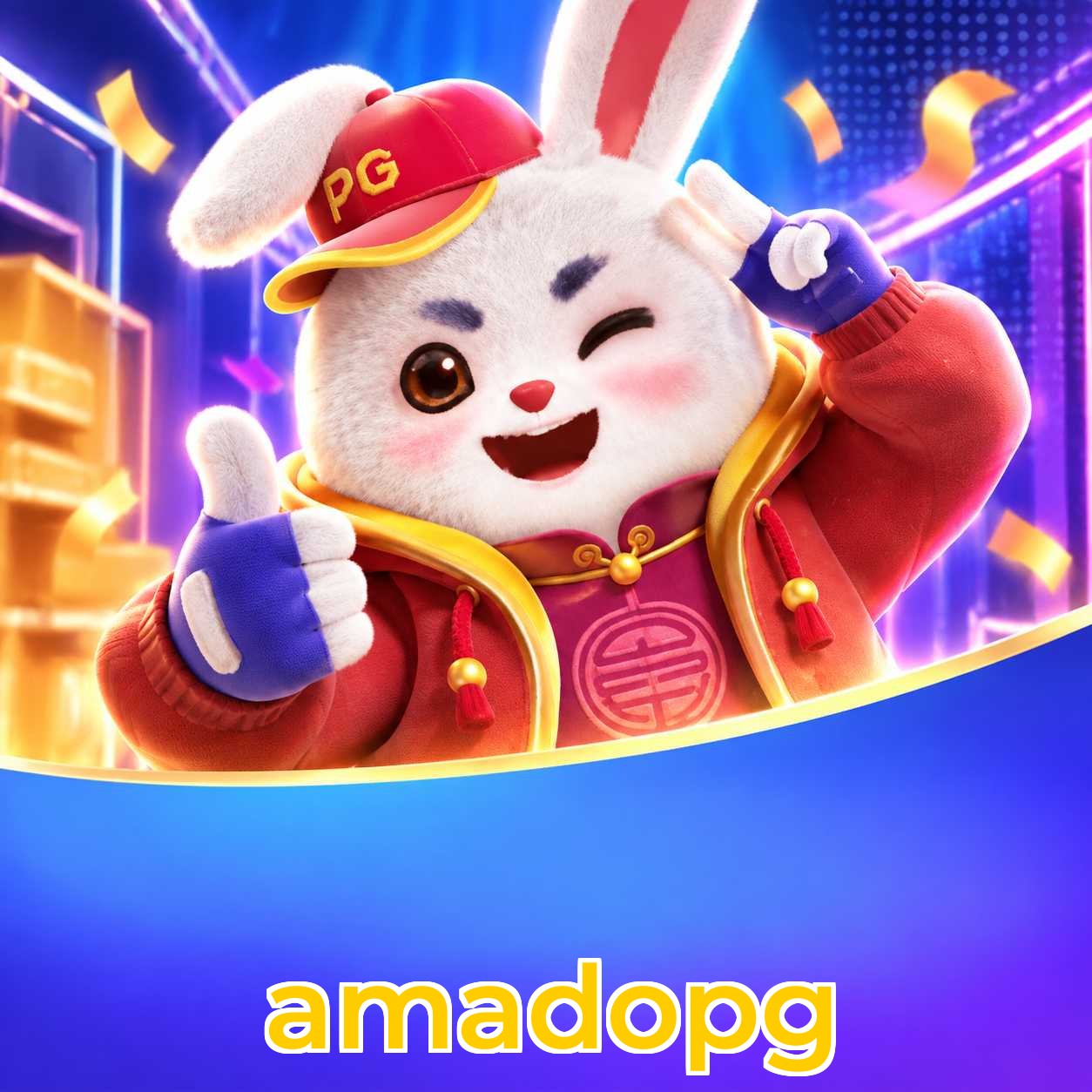 amadopg Free Spins