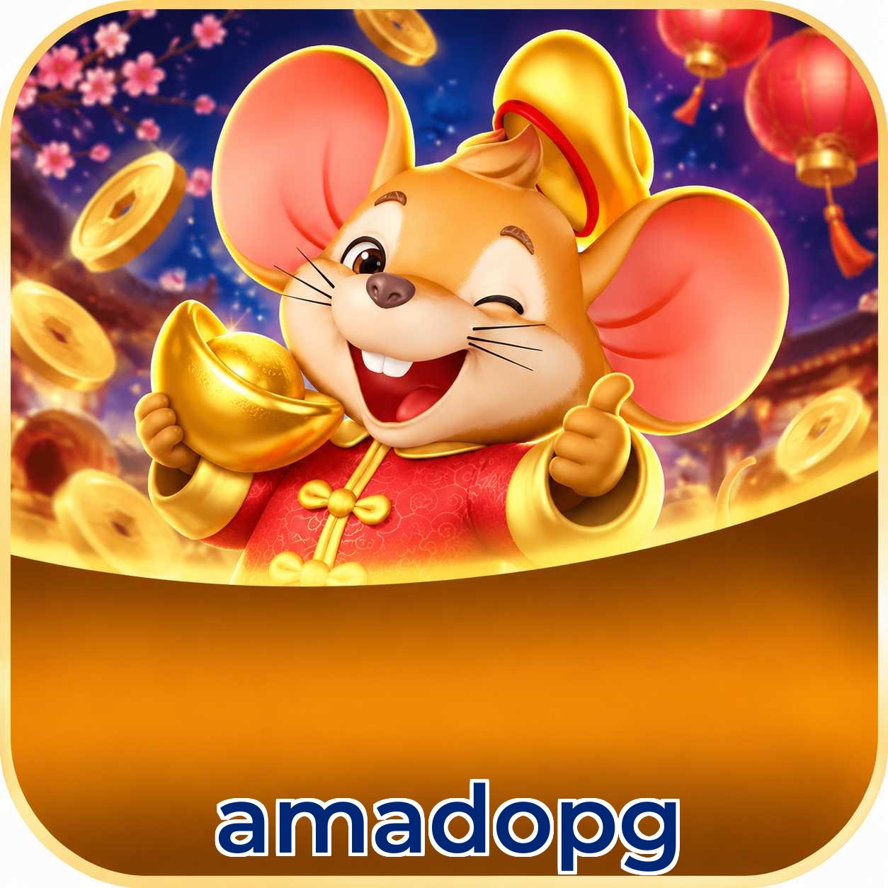 amadopg FAQ