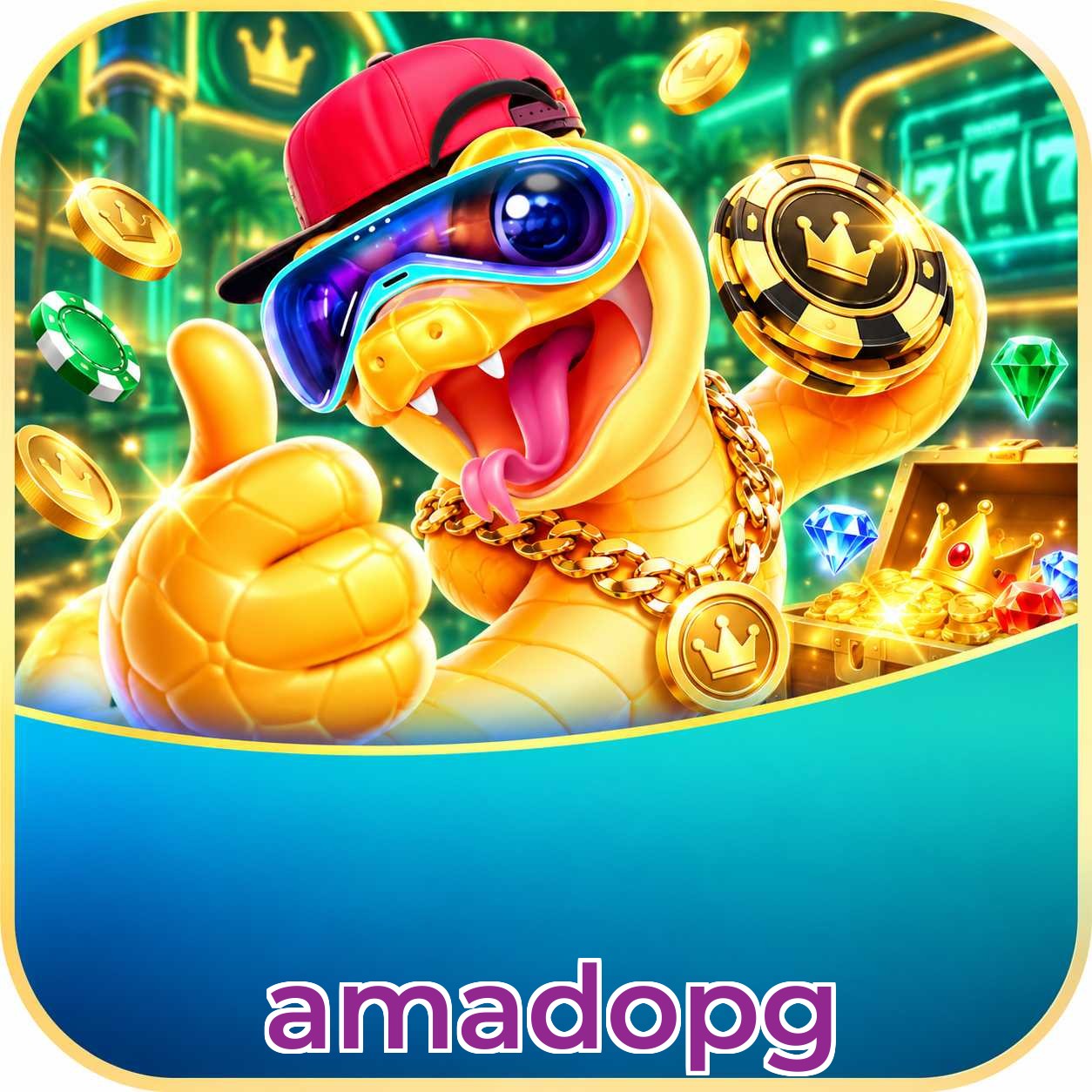 amadopg System Requirements
