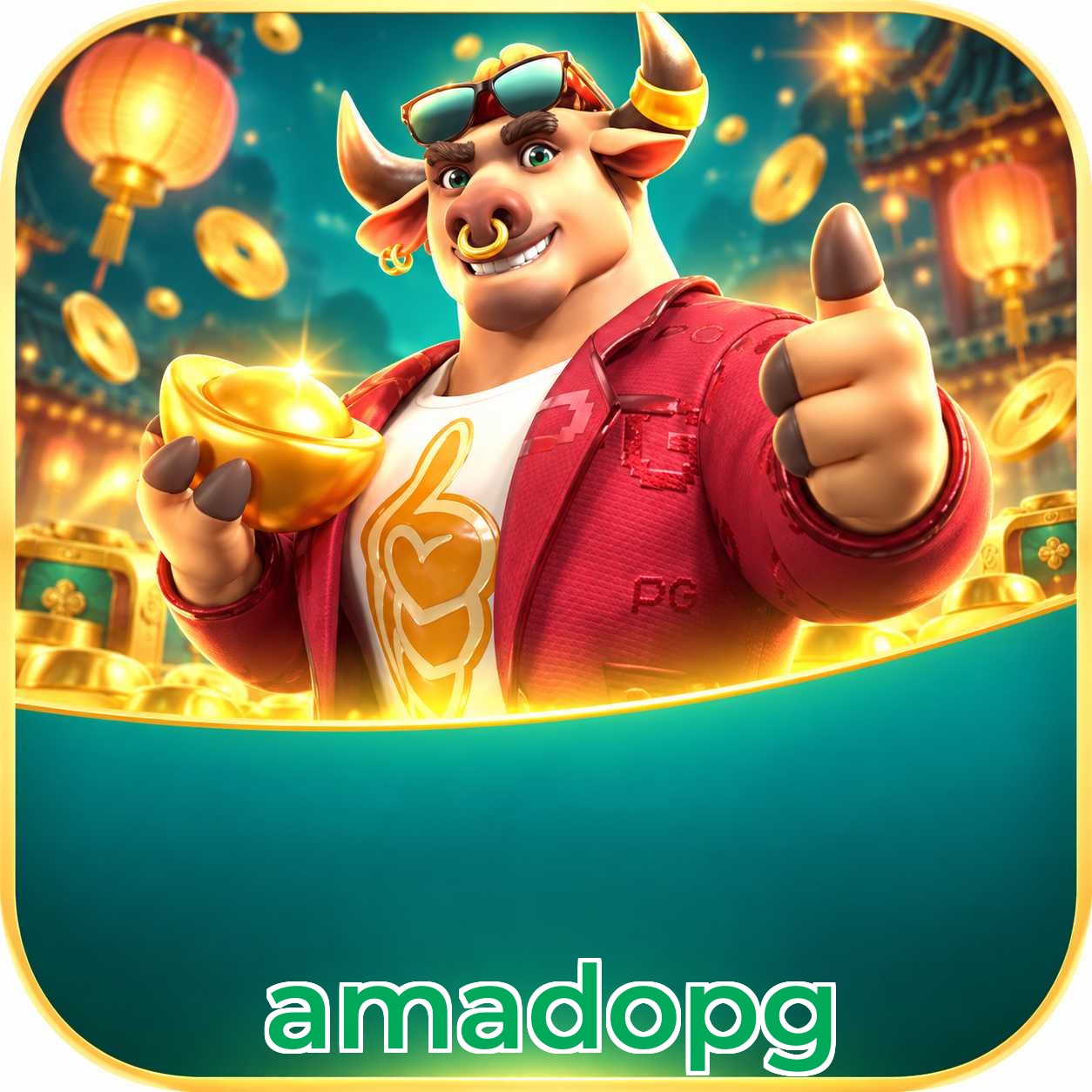 amadopg Welcome Bonus