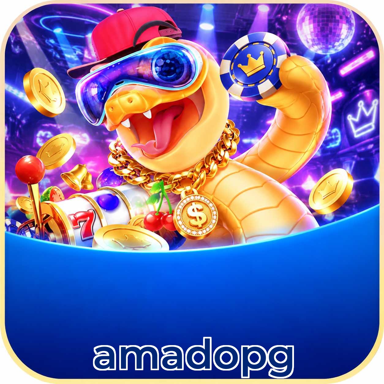 amadopg Security Analysis