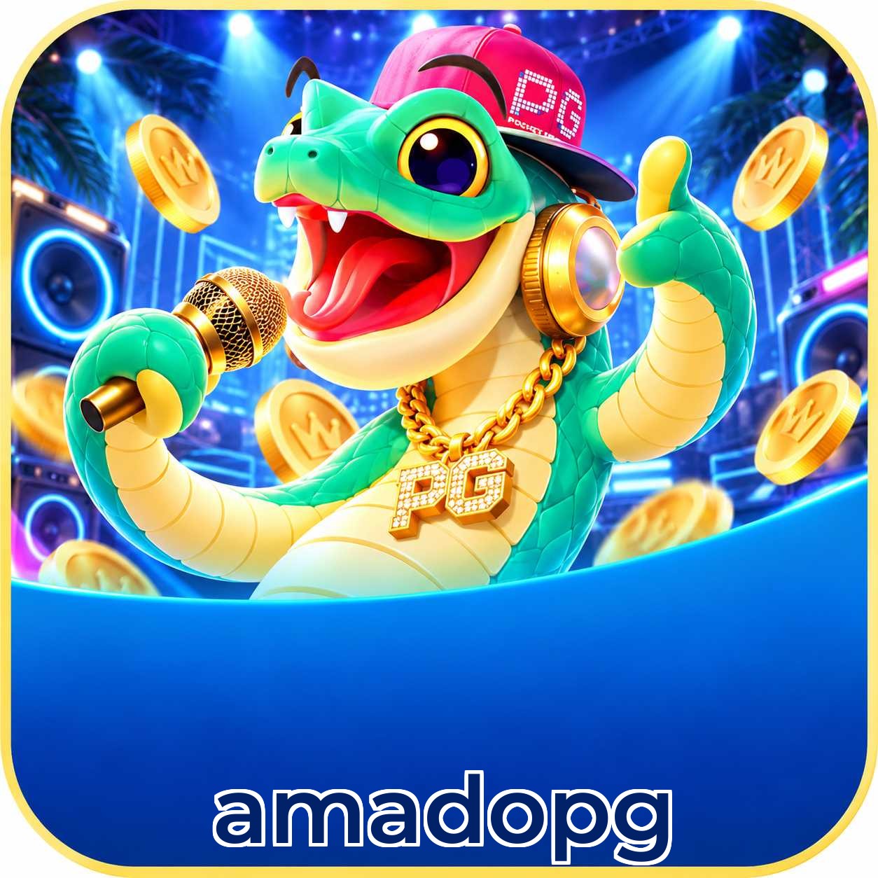 amadopg Promotions