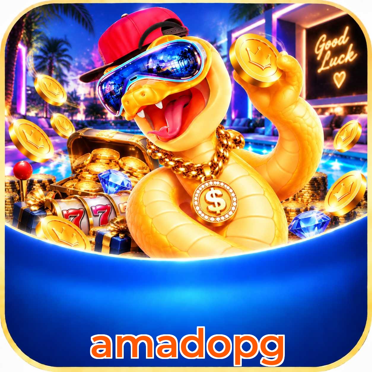 amadopg System Requirements