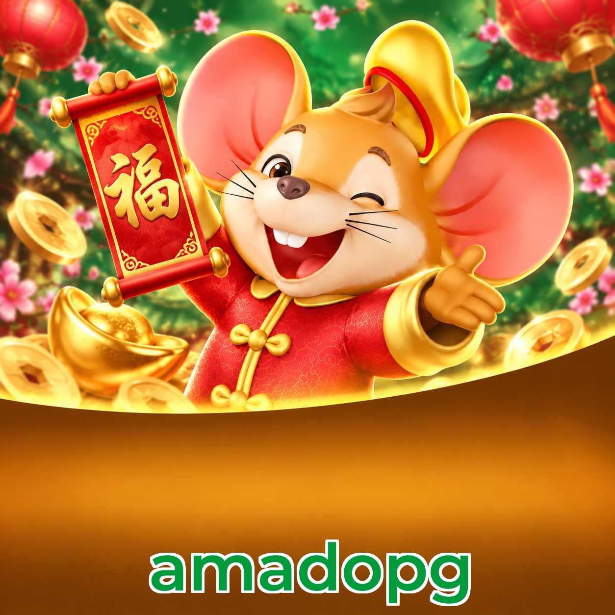 amadopg Live Casino Overview