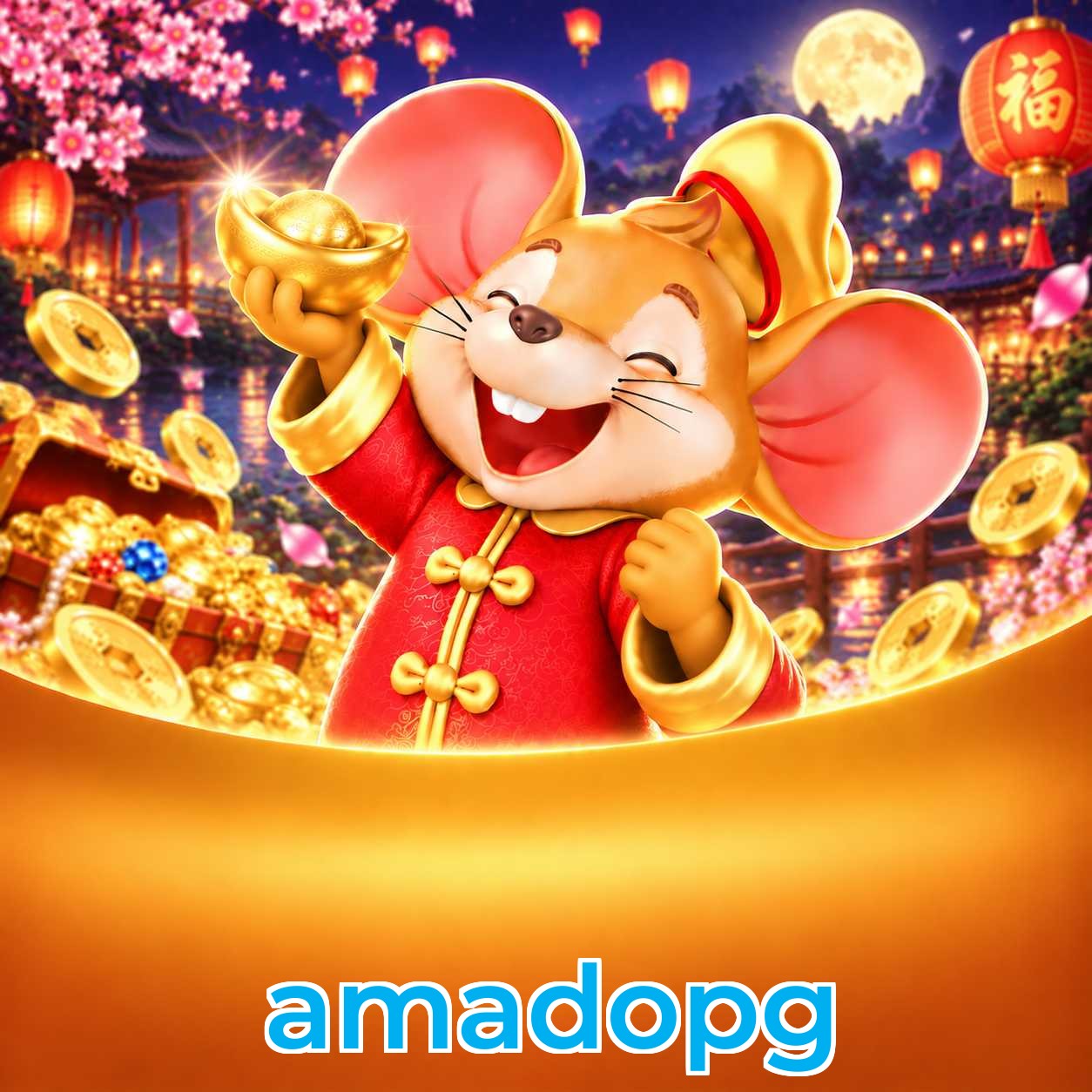 amadopg Live Dealers