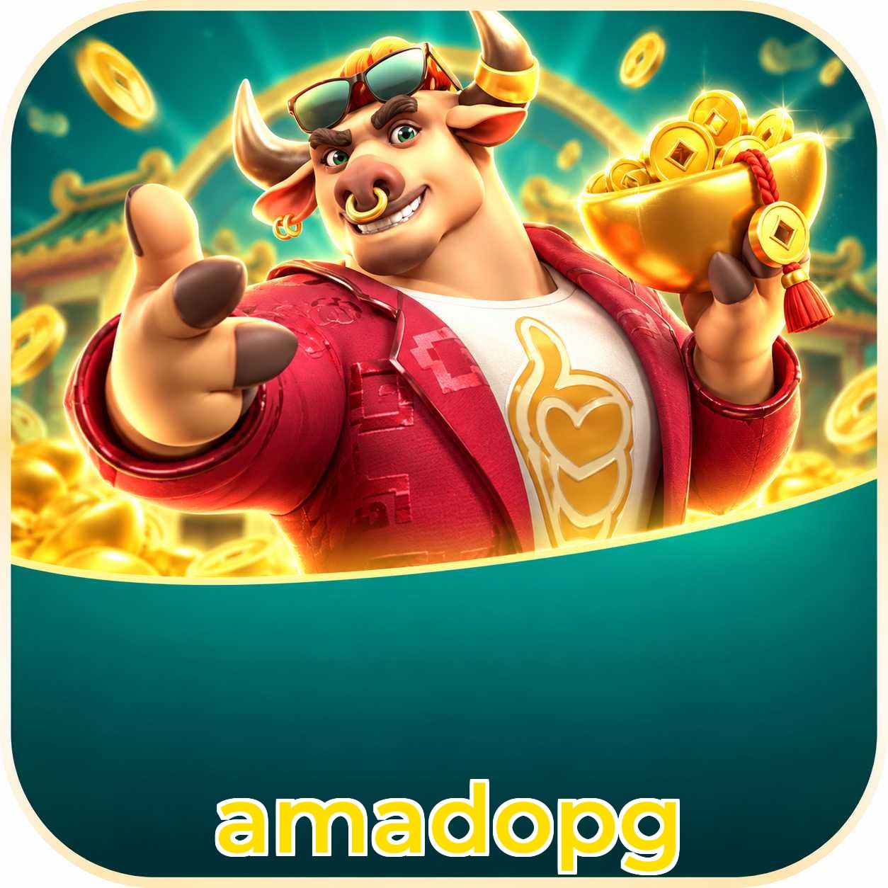 amadopg Logo