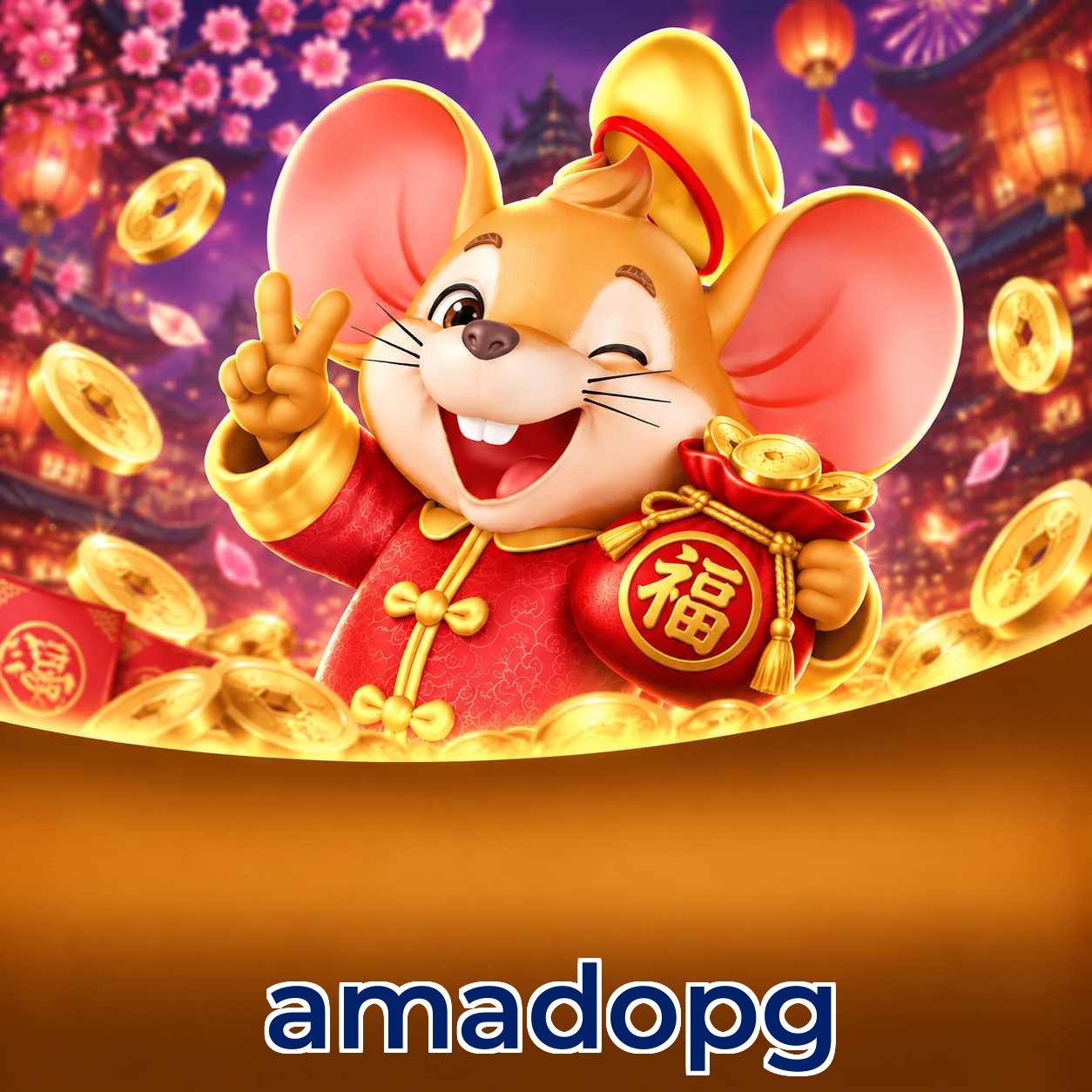amadopg Bet Odds Analysis