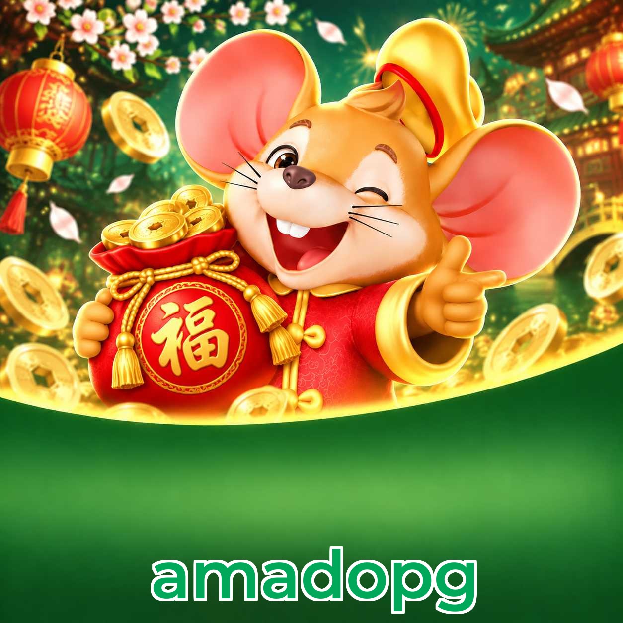 amadopg Slot FAQ
