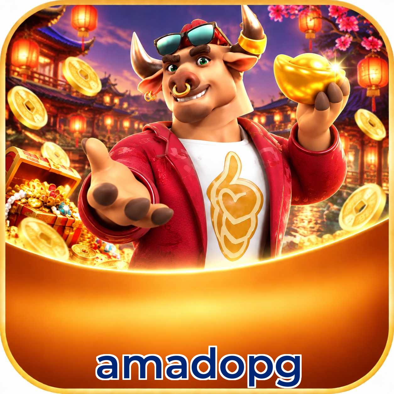 amadopg Responsible Gaming
