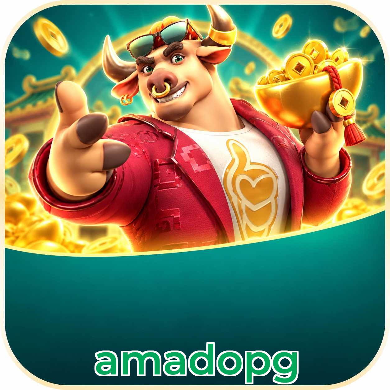 amadopg Performance