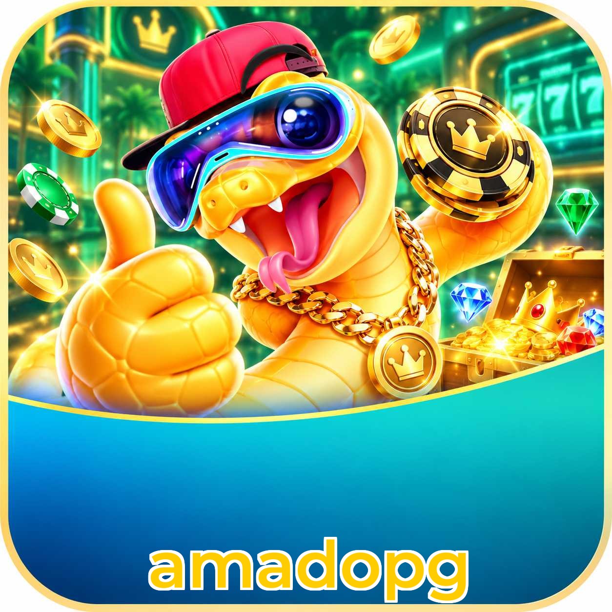 amadopg Cashback