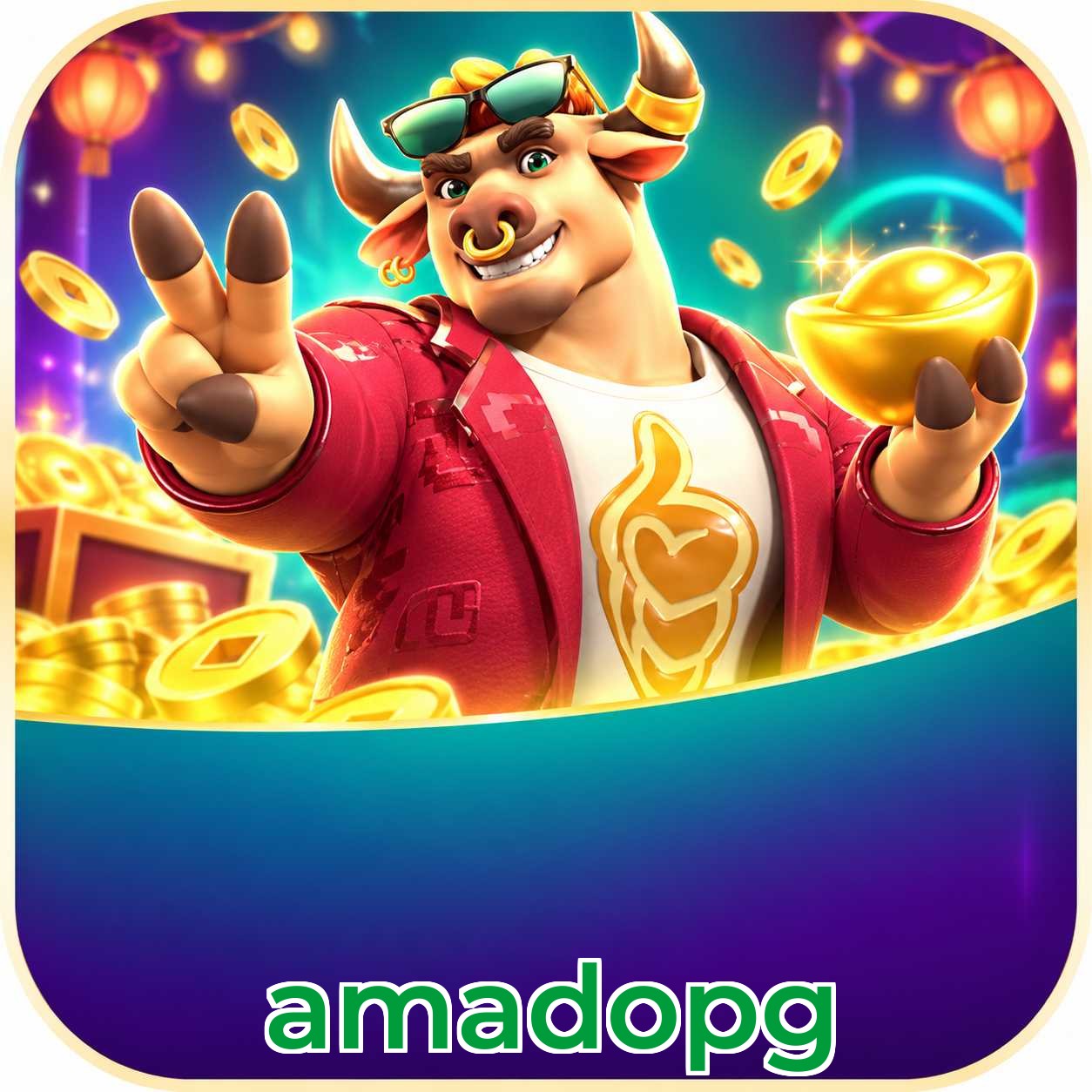 amadopg App FAQ