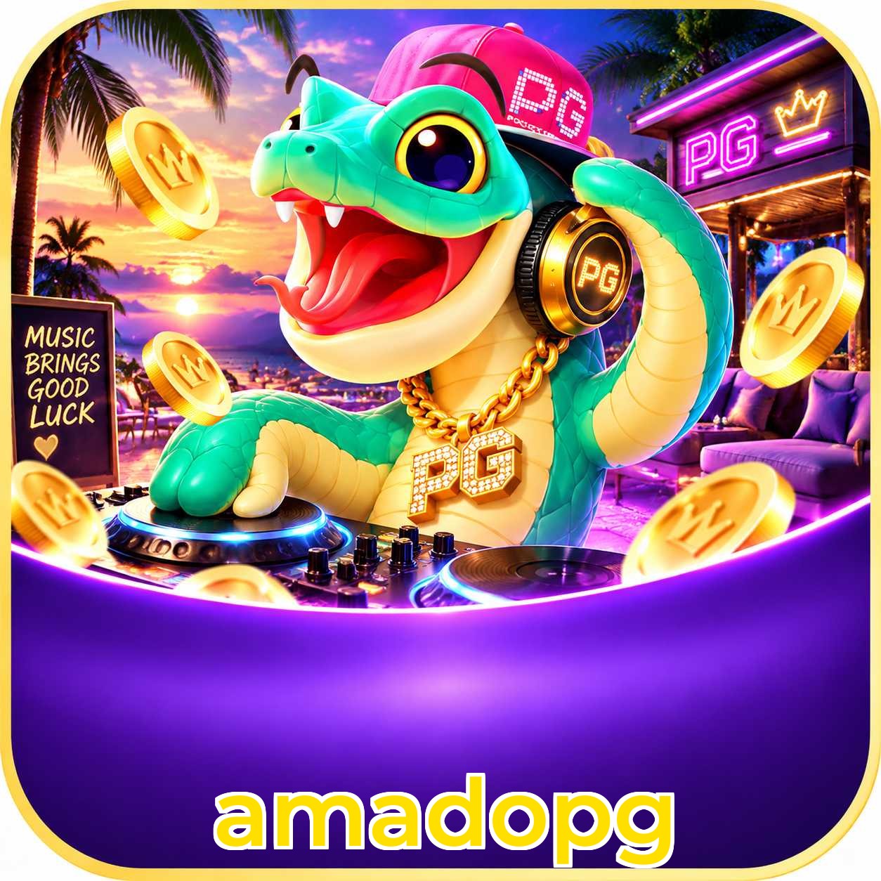 amadopg Download Links
