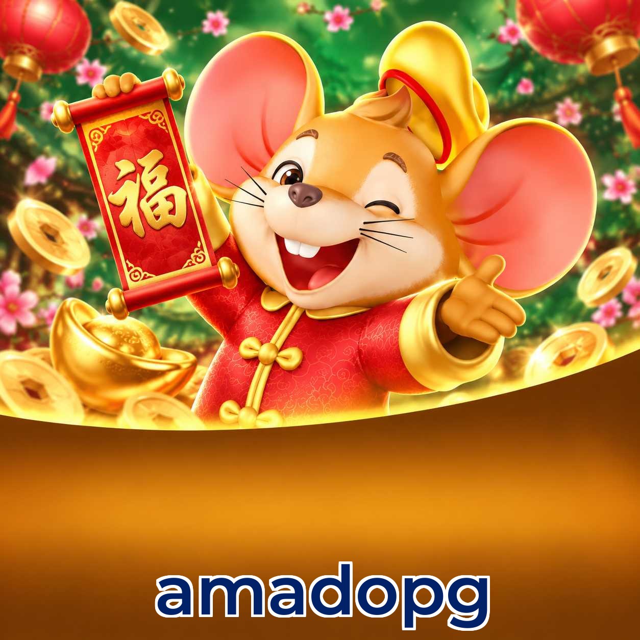 amadopg Telegram