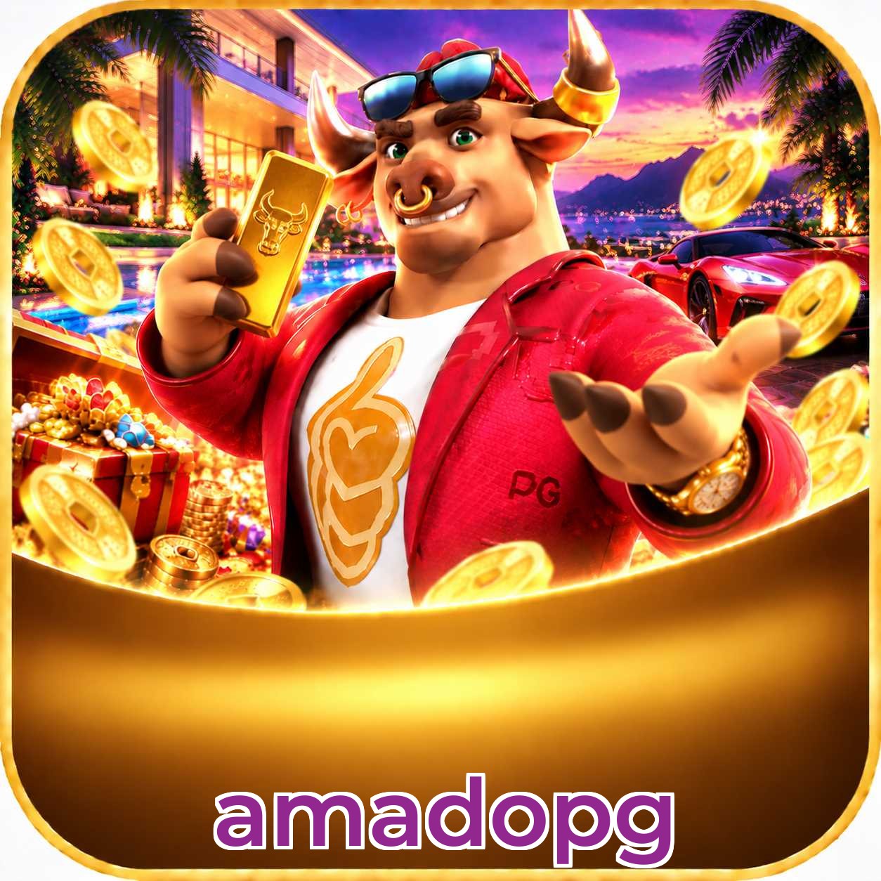 amadopg FAQ