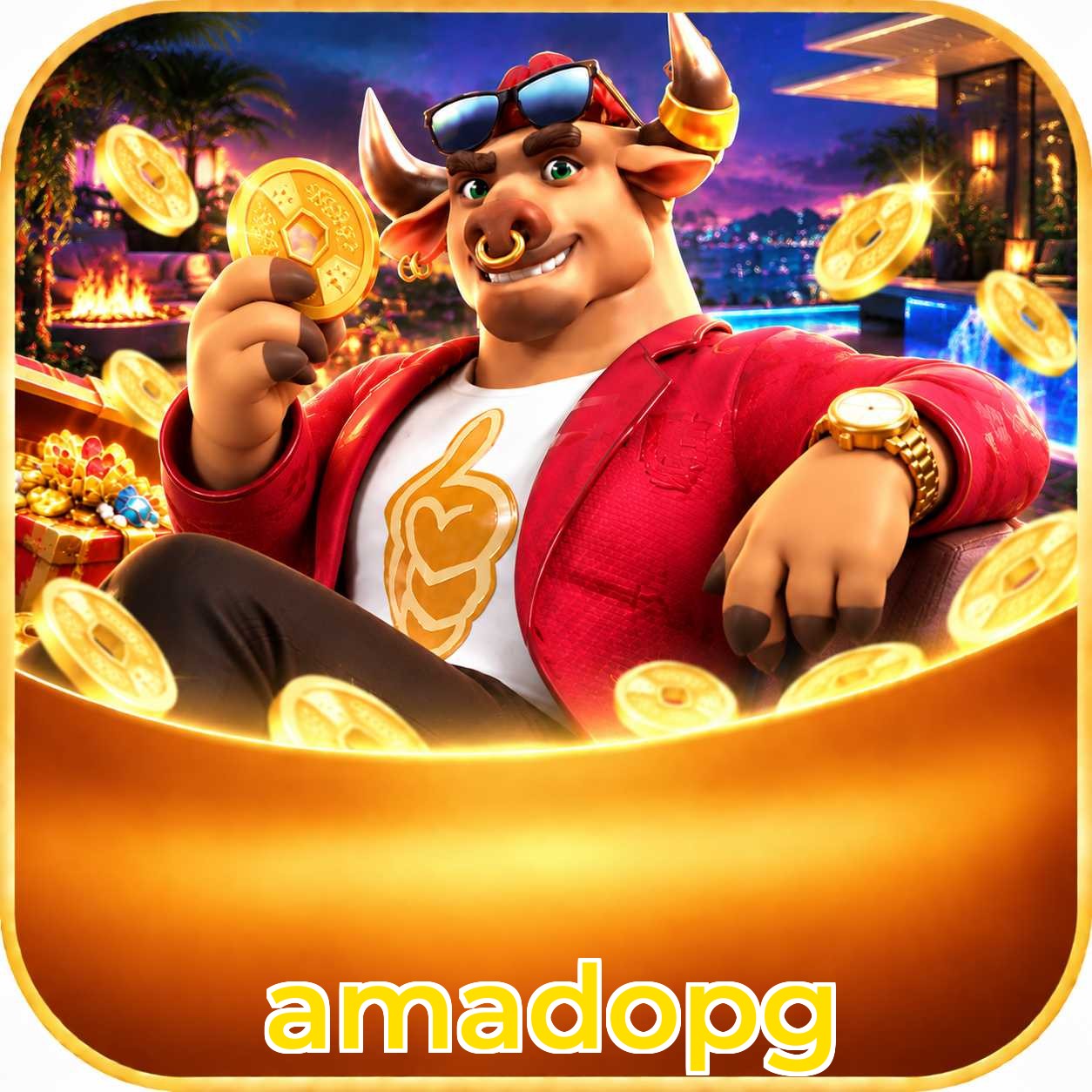 amadopg Final Verdict