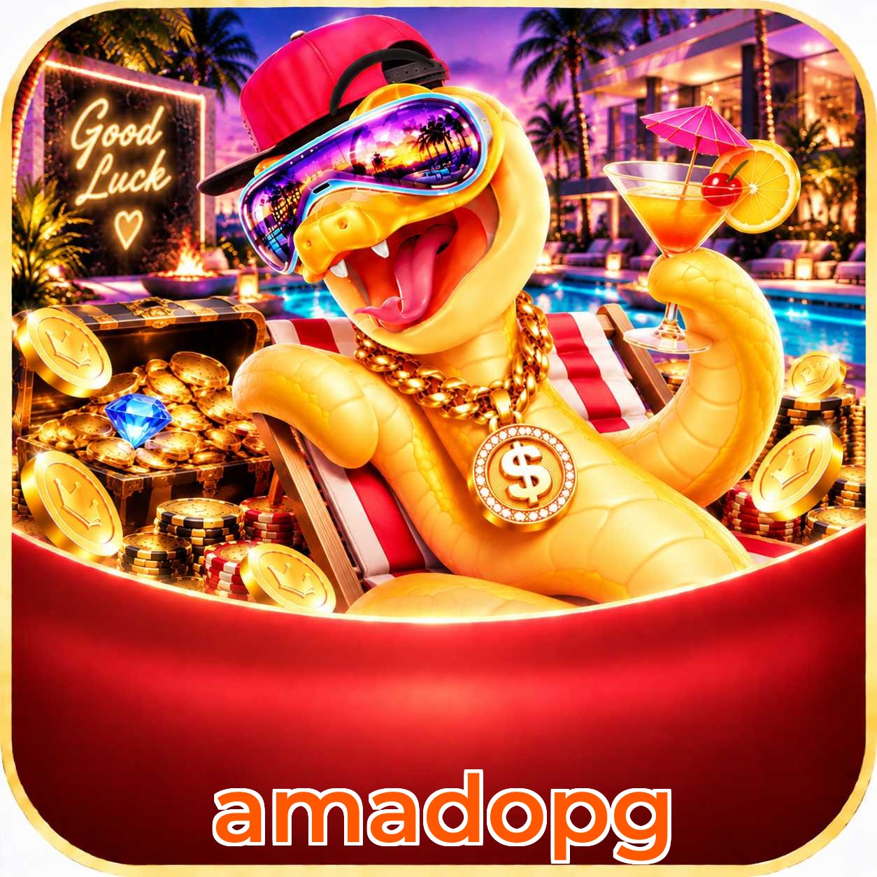 amadopg Bet FAQ